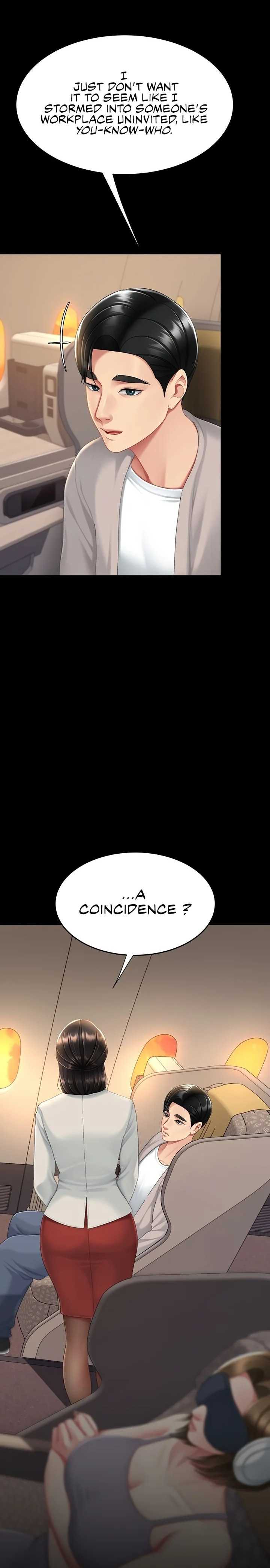 HOT  Go Ahead, Mom Page 31 - MangaHe