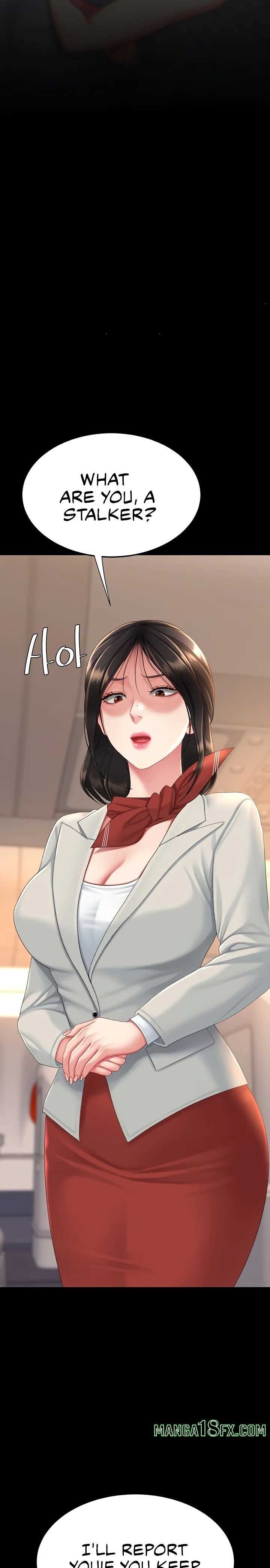 HOT  Go Ahead, Mom Page 32 - MangaHe