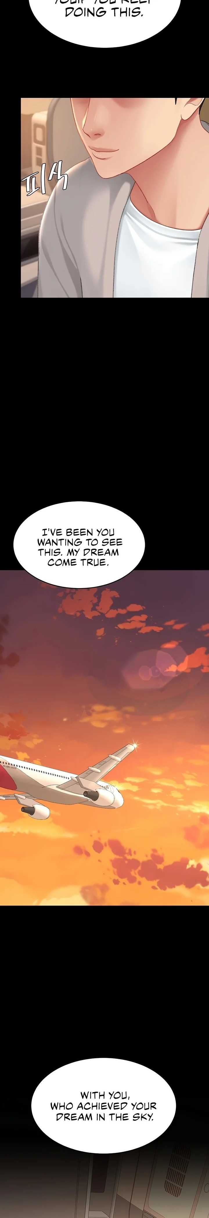 HOT  Go Ahead, Mom Page 33 - MangaHe