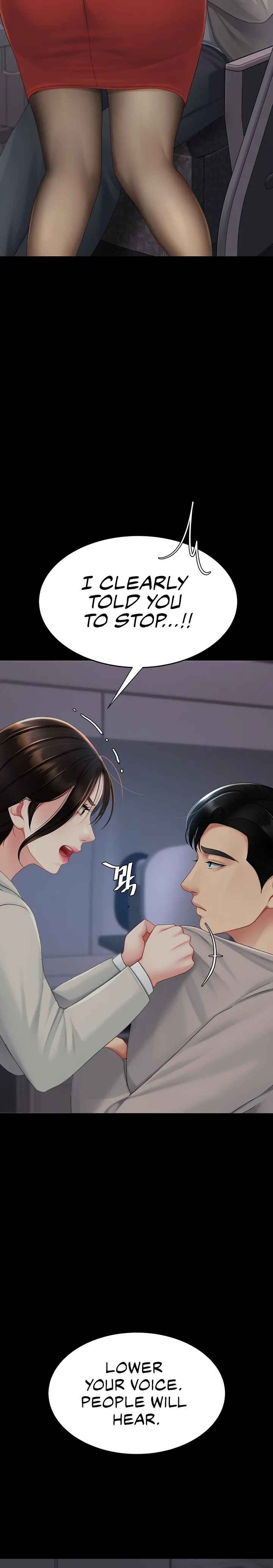 HOT  Go Ahead, Mom Page 14 - MangaHe
