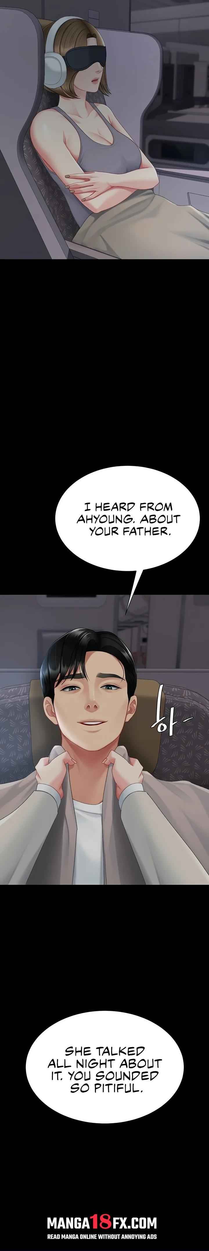 HOT  Go Ahead, Mom Page 15 - MangaHe