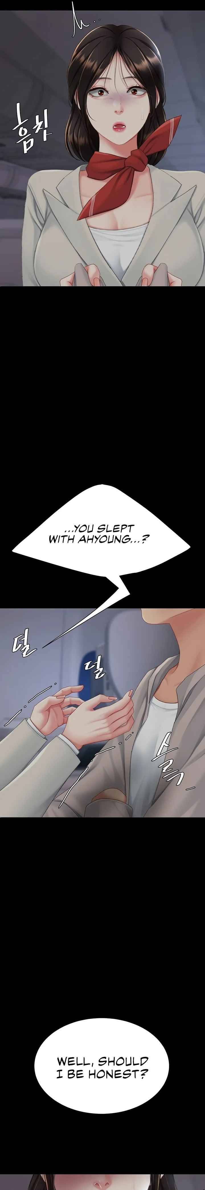 HOT  Go Ahead, Mom Page 16 - MangaHe