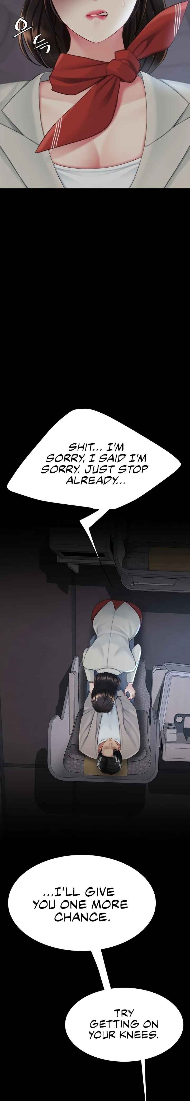 HOT  Go Ahead, Mom Page 17 - MangaHe