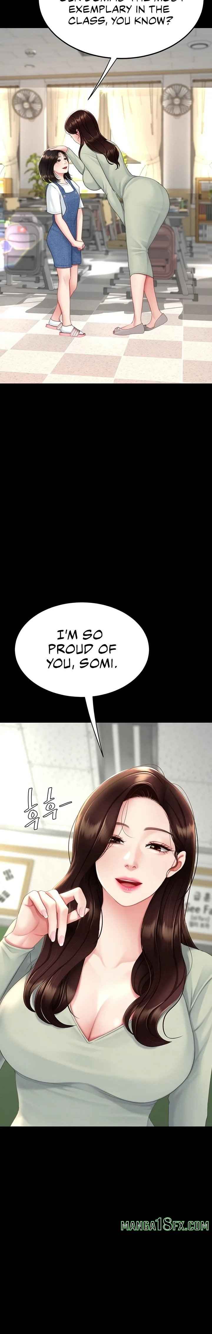 HOT  Go Ahead, Mom Page 3 - MangaHe