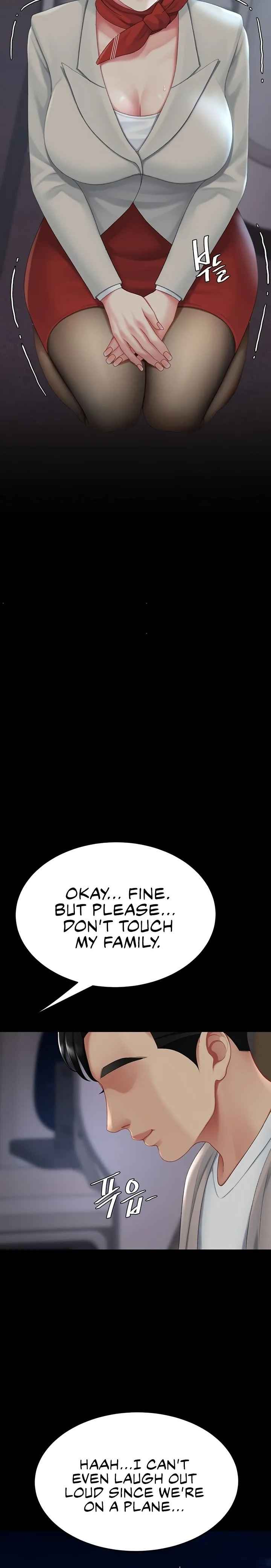 HOT  Go Ahead, Mom Page 21 - MangaHe