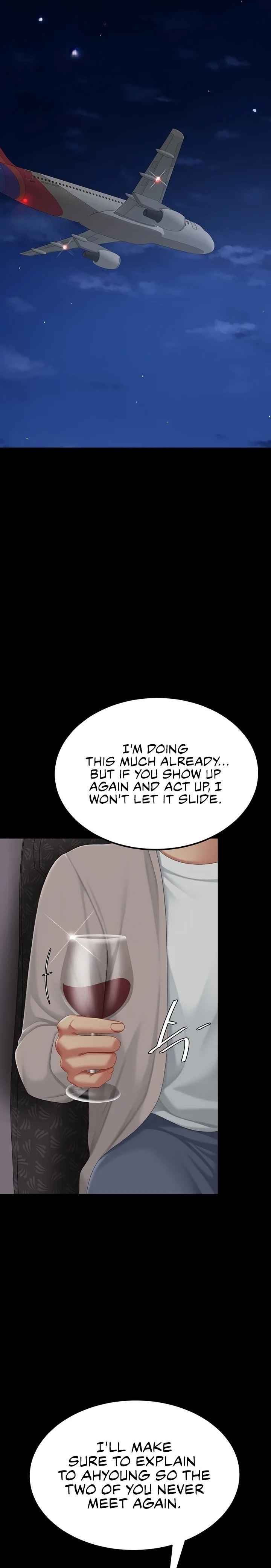HOT  Go Ahead, Mom Page 22 - MangaHe