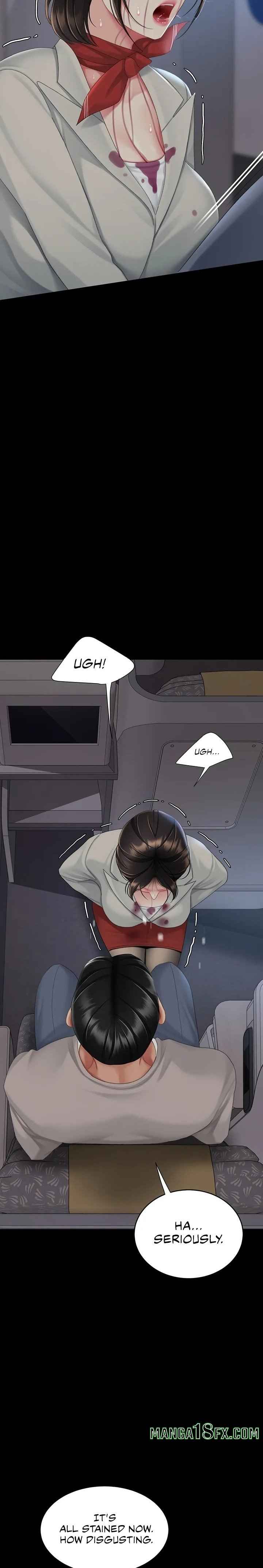 HOT  Go Ahead, Mom Page 32 - MangaHe