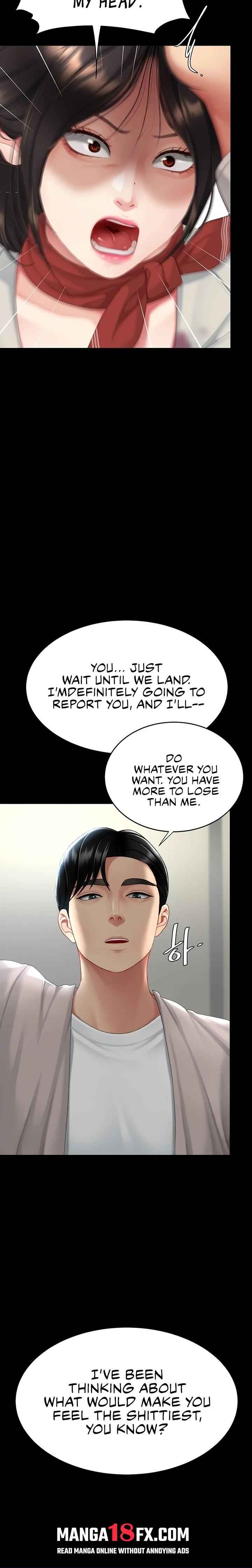 HOT  Go Ahead, Mom Page 36 - MangaHe