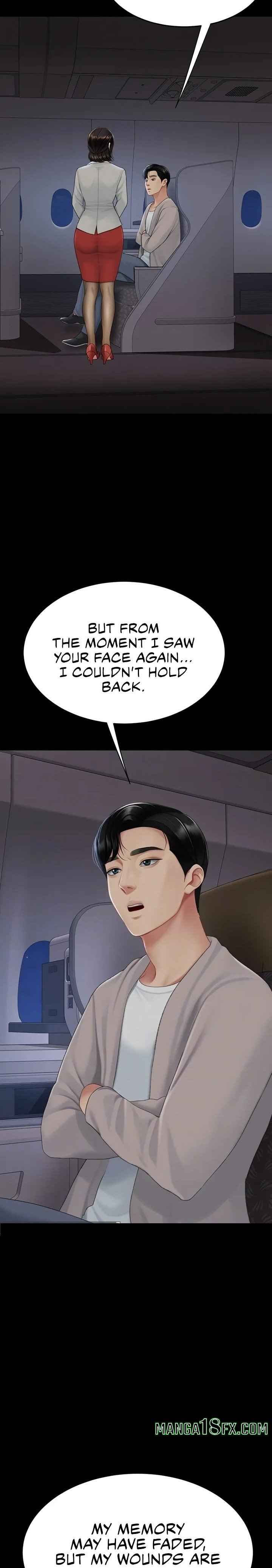 HOT  Go Ahead, Mom Page 9 - MangaHe