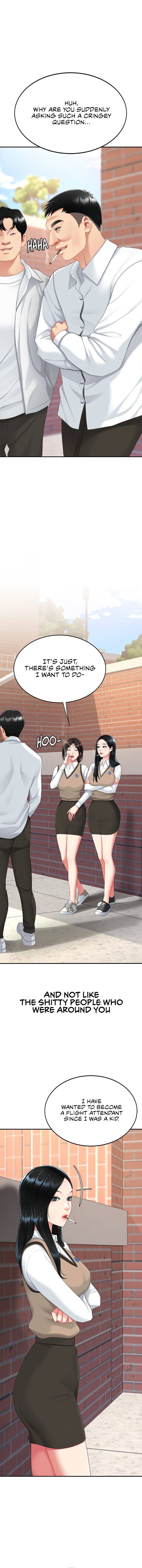 HOT  Go Ahead, Mom Page 14 - MangaHe