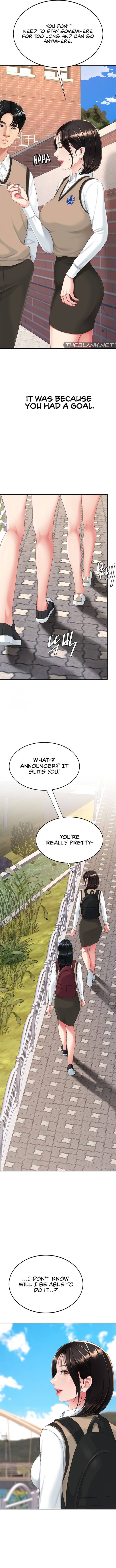 HOT  Go Ahead, Mom Page 15 - MangaHe