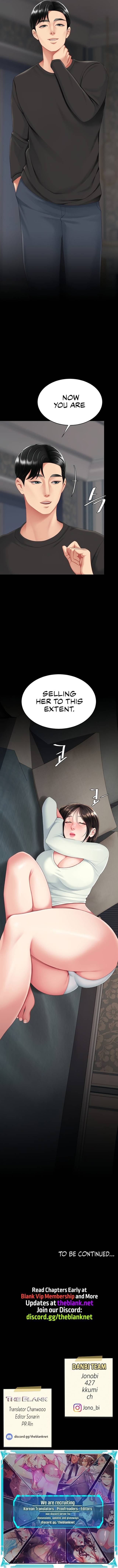 HOT  Go Ahead, Mom Page 19 - MangaHe