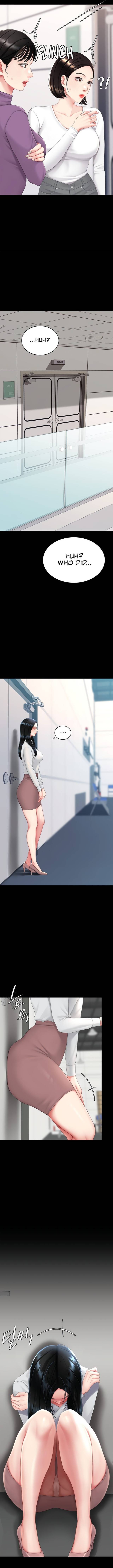 HOT  Go Ahead, Mom Page 6 - MangaHe