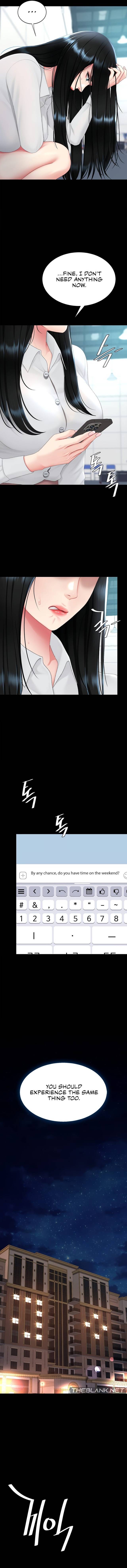 HOT  Go Ahead, Mom Page 8 - MangaHe