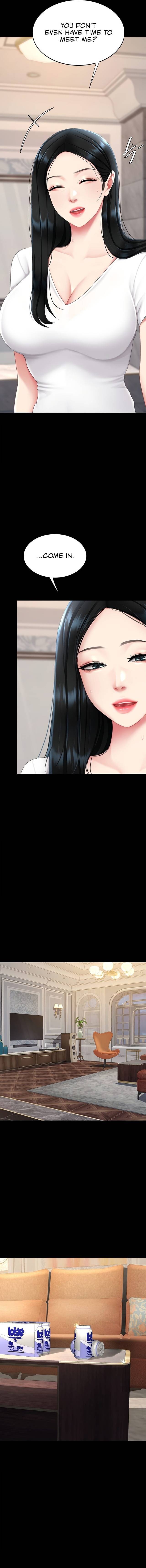 HOT  Go Ahead, Mom Page 10 - MangaHe