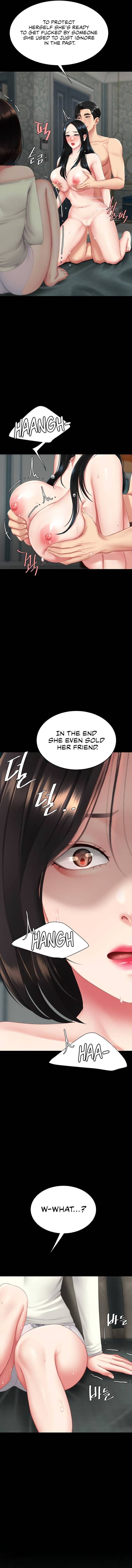 HOT  Go Ahead, Mom Page 11 - MangaHe
