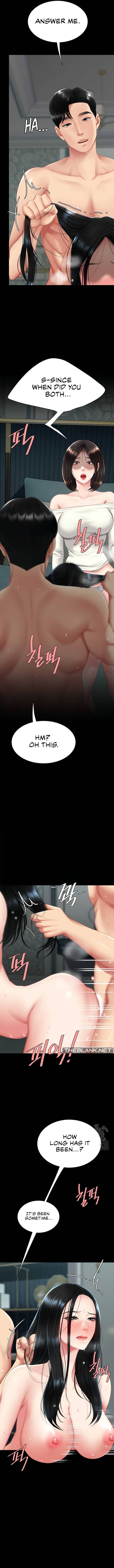 HOT  Go Ahead, Mom Page 6 - MangaHe