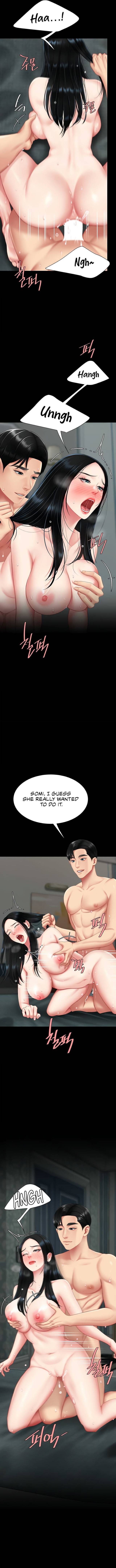 HOT  Go Ahead, Mom Page 10 - MangaHe