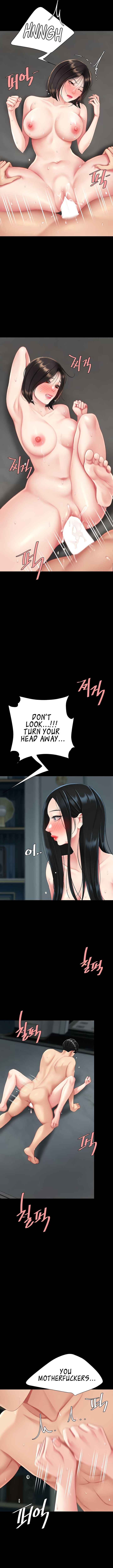 HOT  Go Ahead, Mom Page 18 - MangaHe