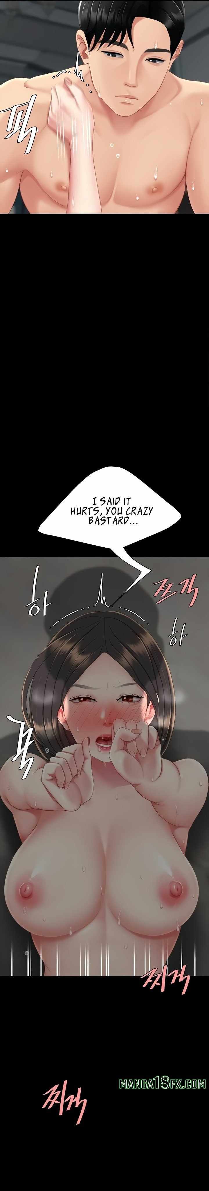 HOT  Go Ahead, Mom Page 12 - MangaHe