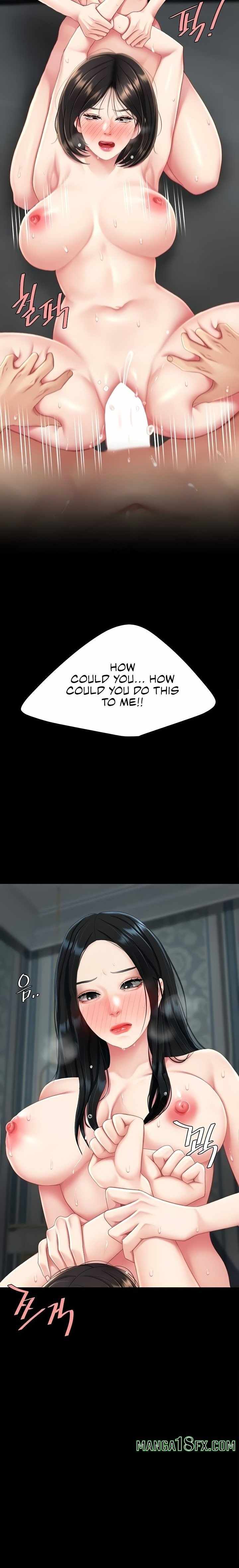 HOT  Go Ahead, Mom Page 17 - MangaHe
