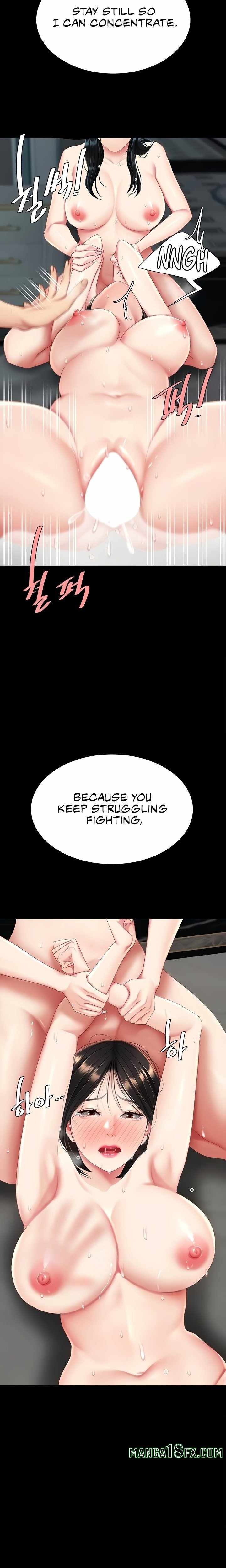 HOT  Go Ahead, Mom Page 19 - MangaHe