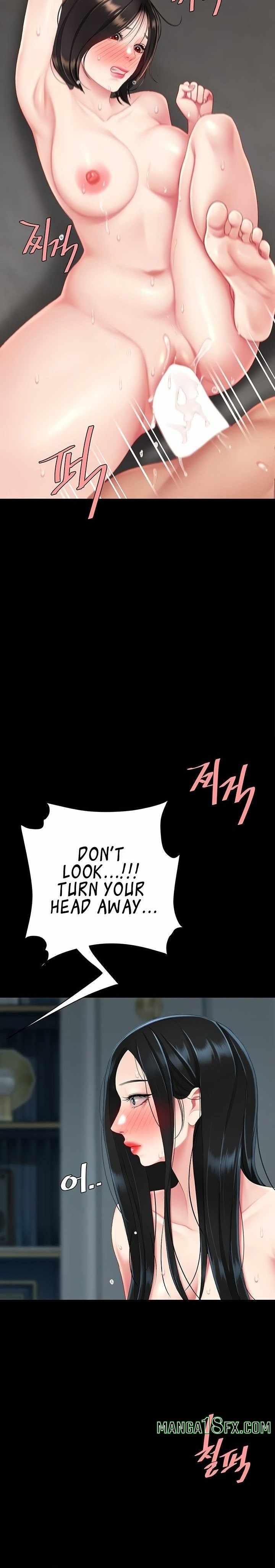 HOT  Go Ahead, Mom Page 3 - MangaHe