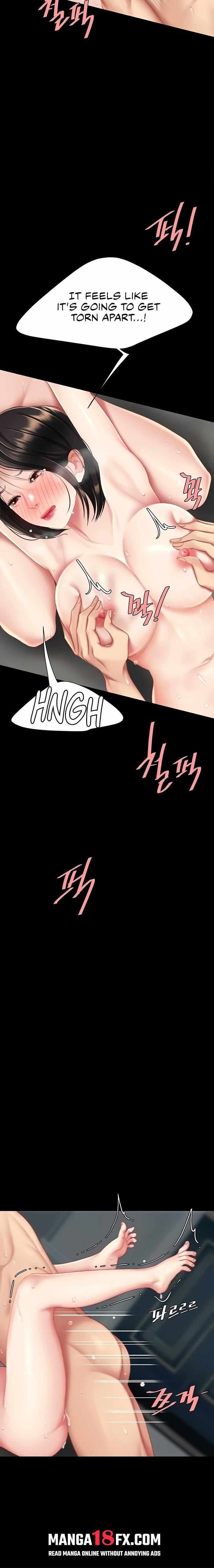 HOT  Go Ahead, Mom Page 21 - MangaHe
