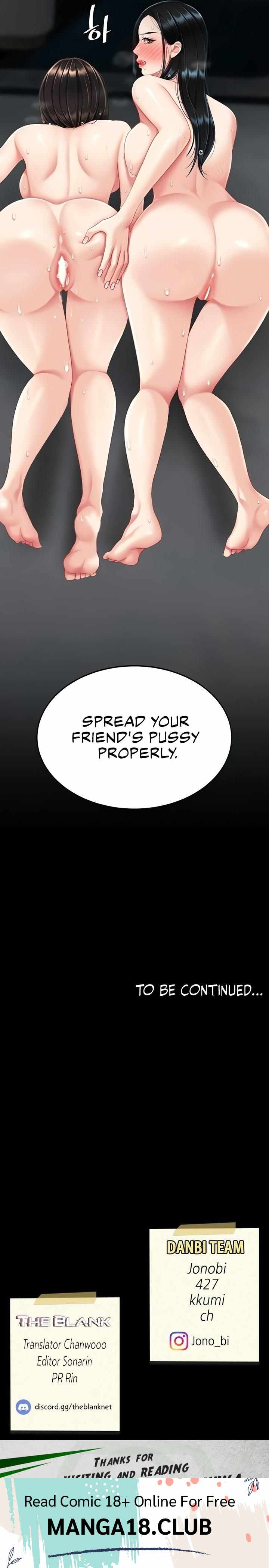 HOT  Go Ahead, Mom Page 34 - MangaHe