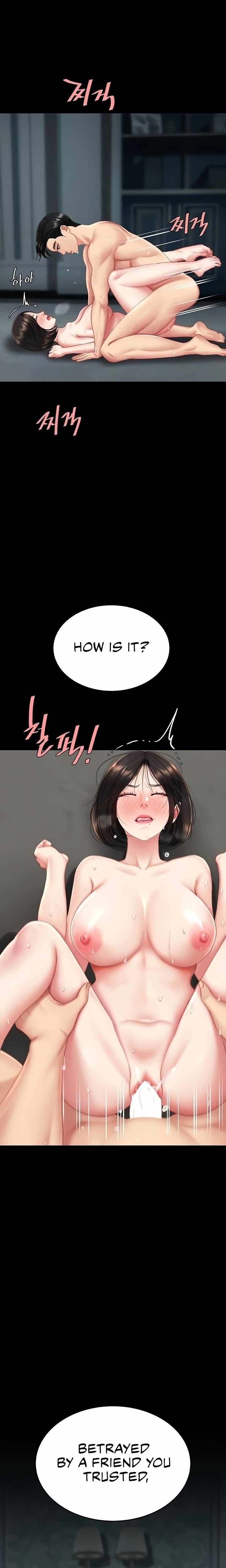 HOT  Go Ahead, Mom Page 6 - MangaHe