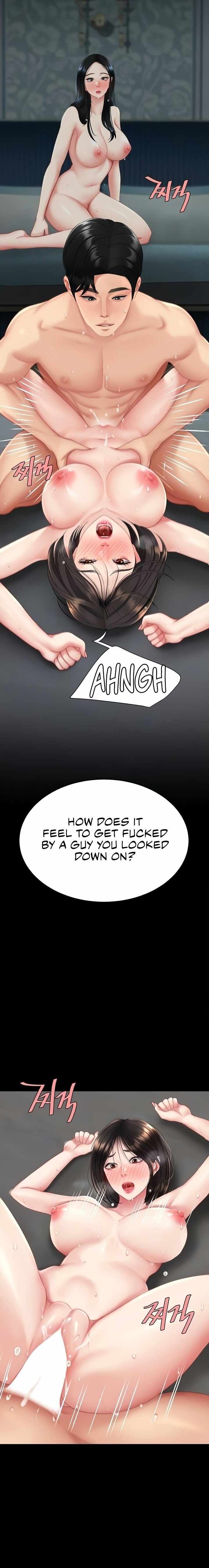 HOT  Go Ahead, Mom Page 7 - MangaHe