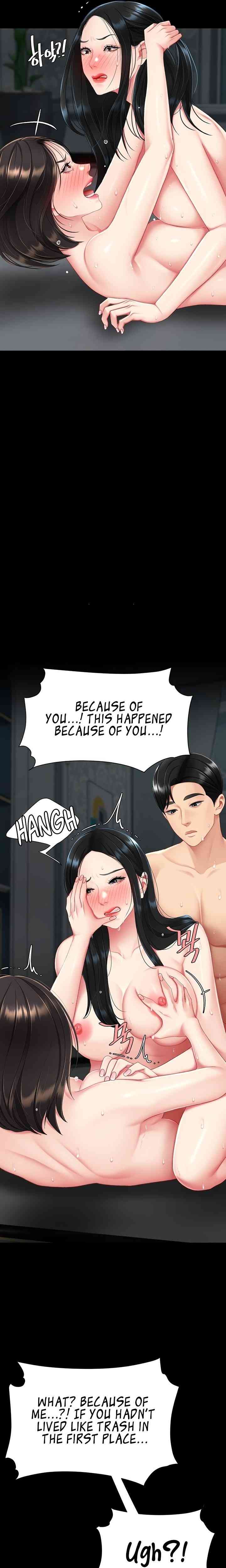 HOT  Go Ahead, Mom Page 28 - MangaHe
