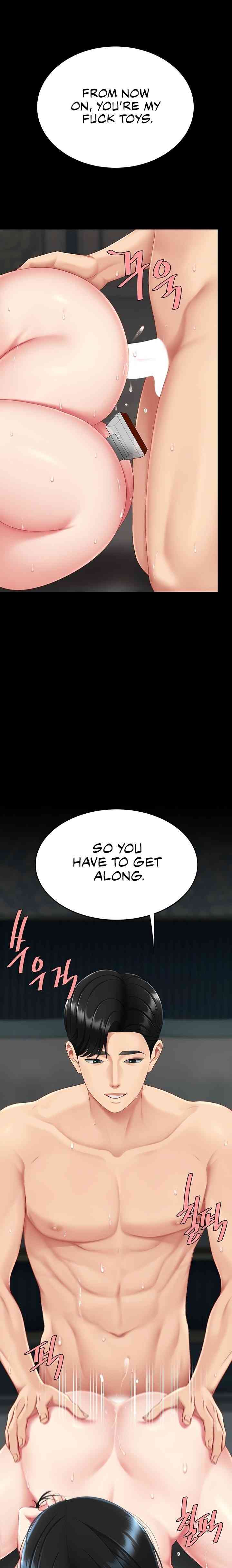 HOT  Go Ahead, Mom Page 30 - MangaHe