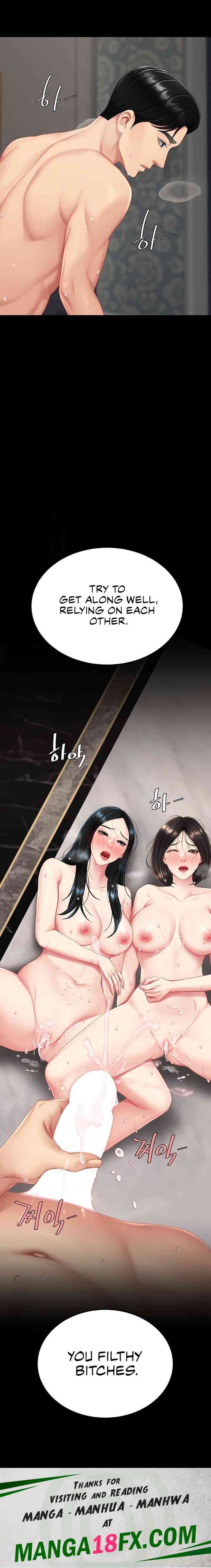 HOT  Go Ahead, Mom Page 35 - MangaHe