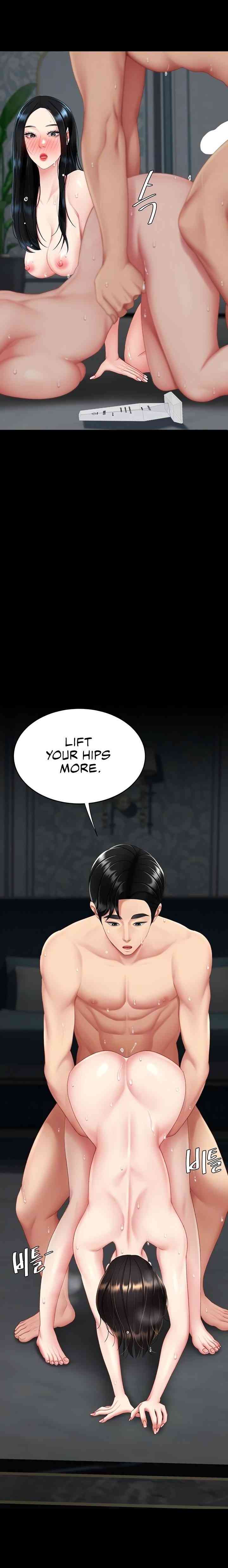 HOT  Go Ahead, Mom Page 8 - MangaHe