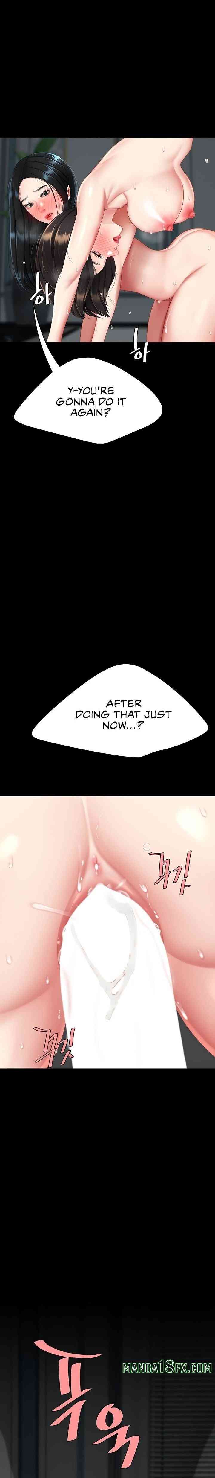 HOT  Go Ahead, Mom Page 9 - MangaHe