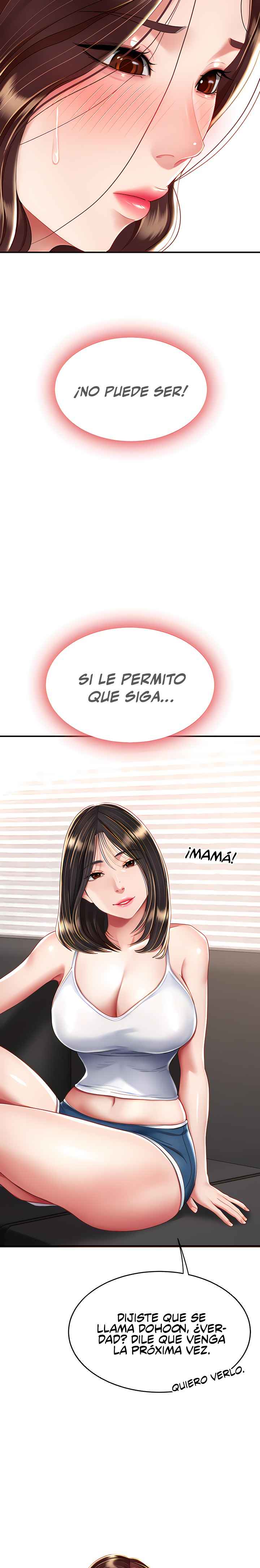 HOT  Go Ahead, Mom Page 13 - MangaHe