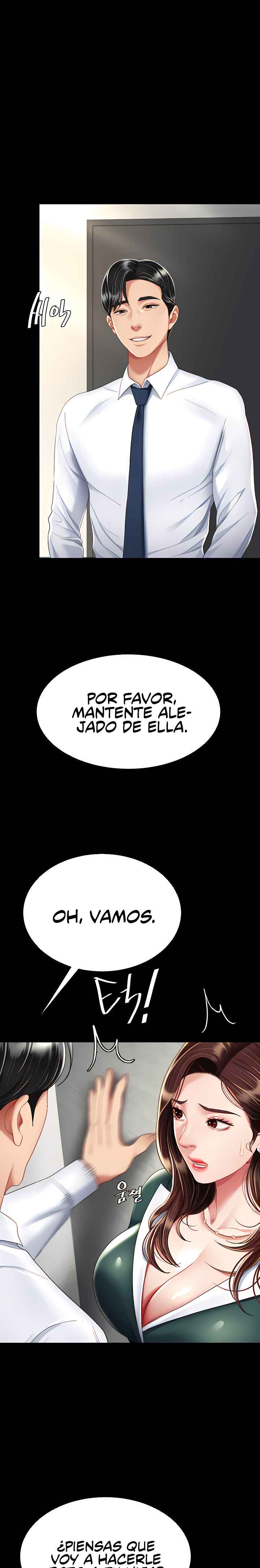 HOT  Go Ahead, Mom Page 15 - MangaHe