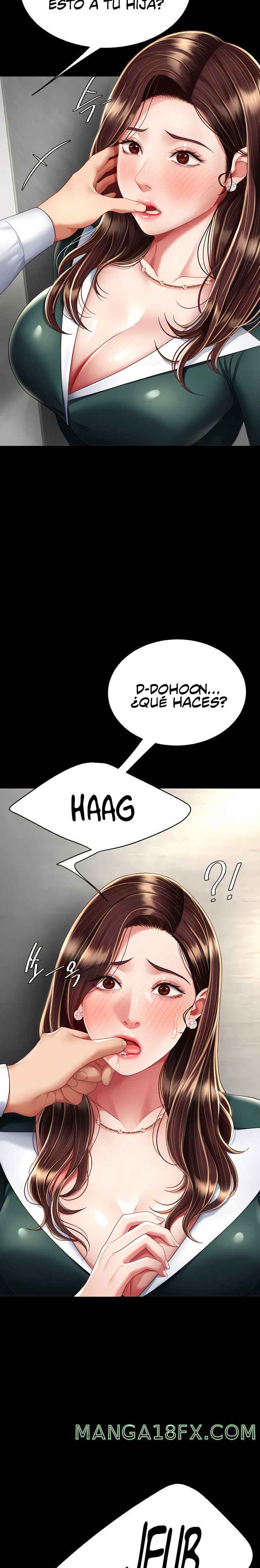 HOT  Go Ahead, Mom Page 16 - MangaHe
