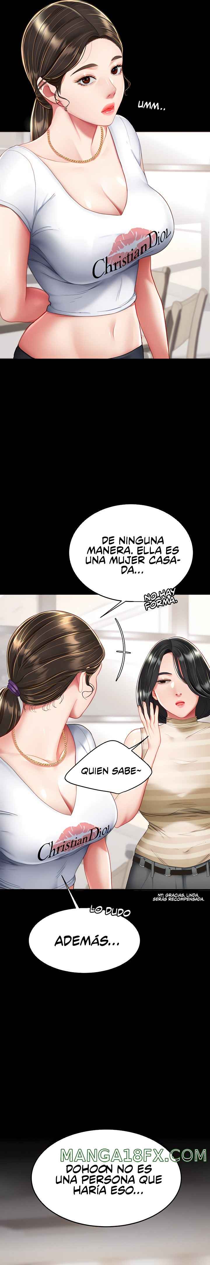 HOT  Go Ahead, Mom Page 3 - MangaHe
