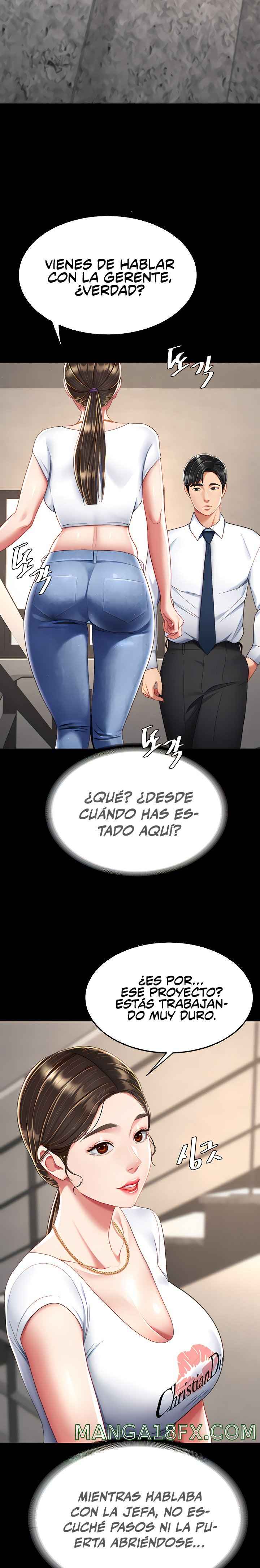 HOT  Go Ahead, Mom Page 24 - MangaHe