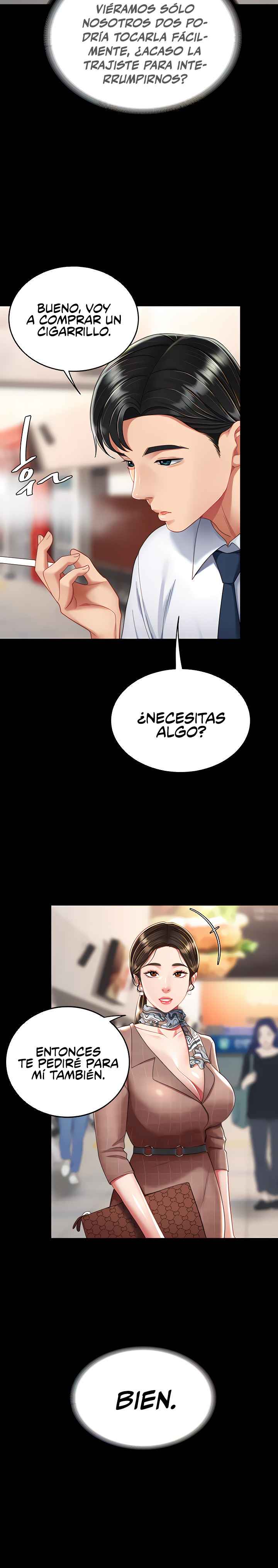 HOT  Go Ahead, Mom Page 31 - MangaHe