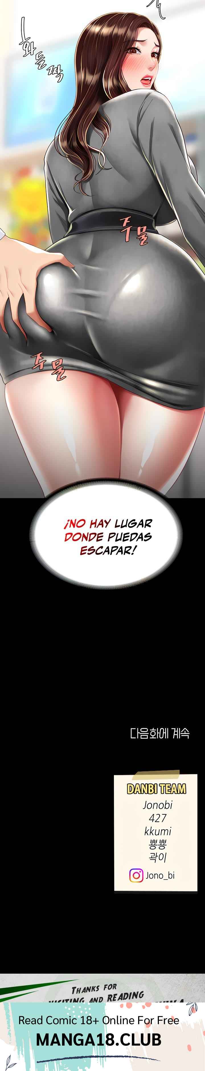 HOT  Go Ahead, Mom Page 35 - MangaHe