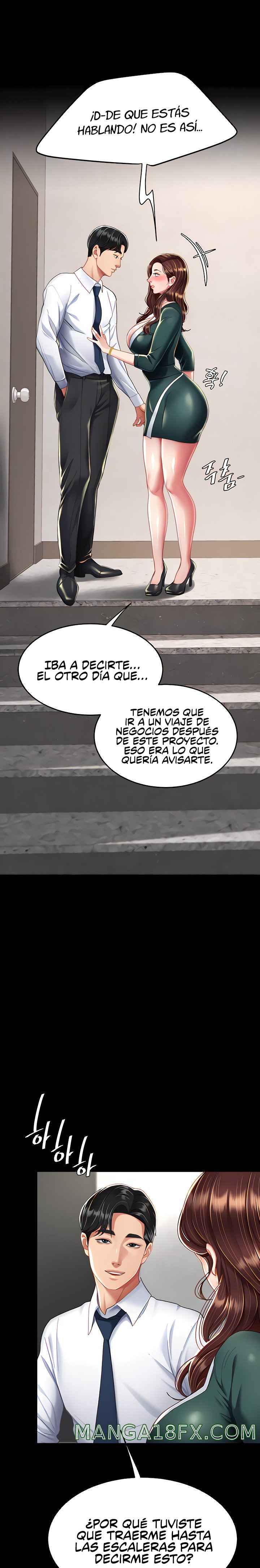 HOT  Go Ahead, Mom Page 6 - MangaHe