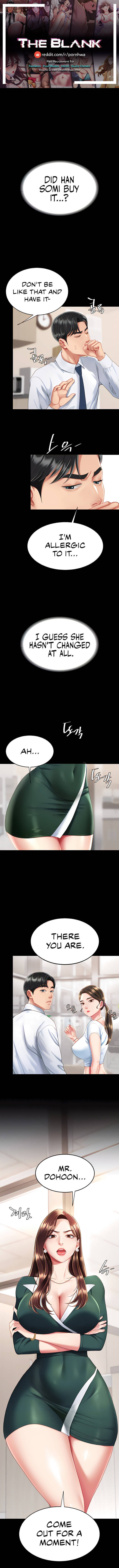 HOT  Go Ahead, Mom Page 2 - MangaHe