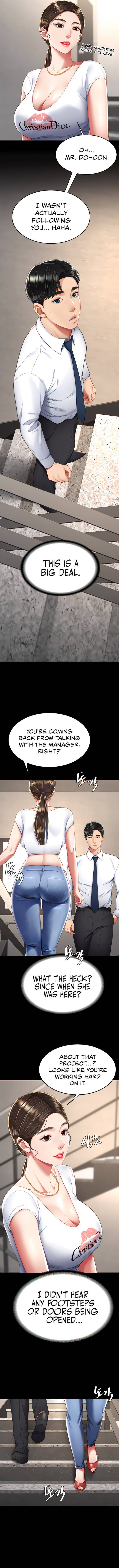HOT  Go Ahead, Mom Page 13 - MangaHe