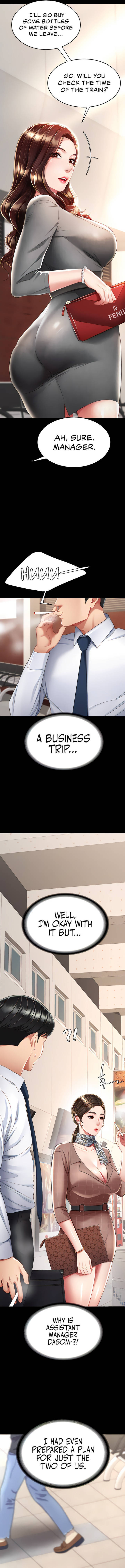 HOT  Go Ahead, Mom Page 15 - MangaHe
