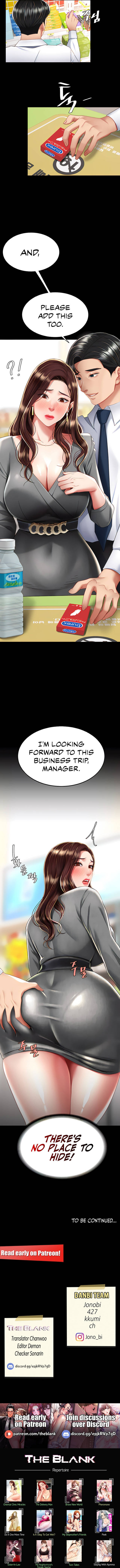 HOT  Go Ahead, Mom Page 18 - MangaHe