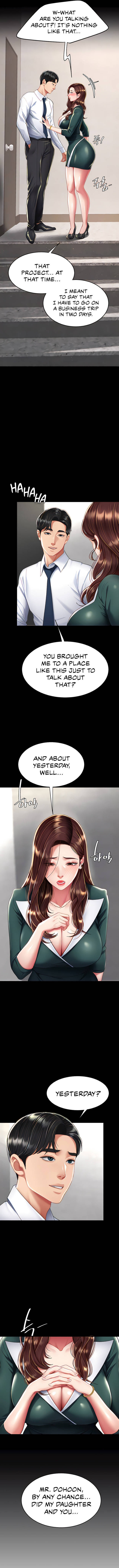 HOT  Go Ahead, Mom Page 5 - MangaHe