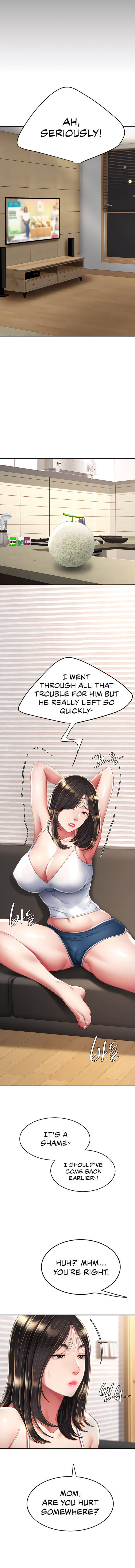 HOT  Go Ahead, Mom Page 6 - MangaHe